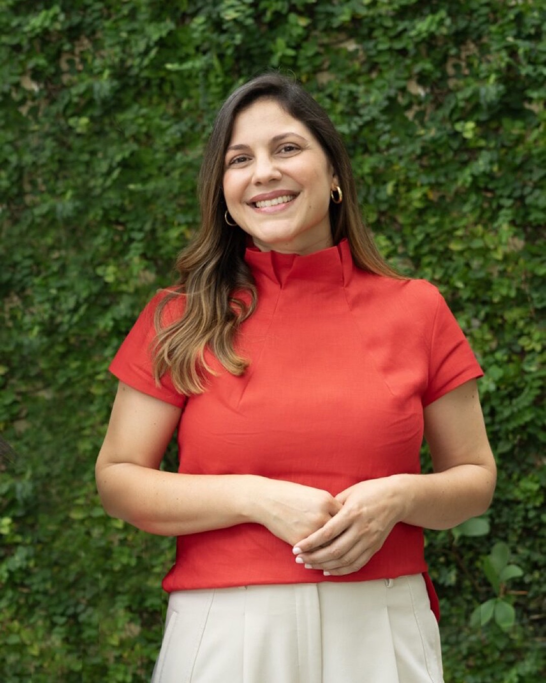Amy Víctor