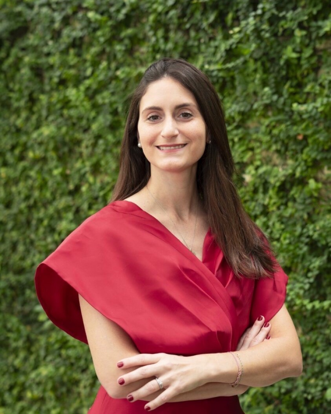 Bienchy Sánchez